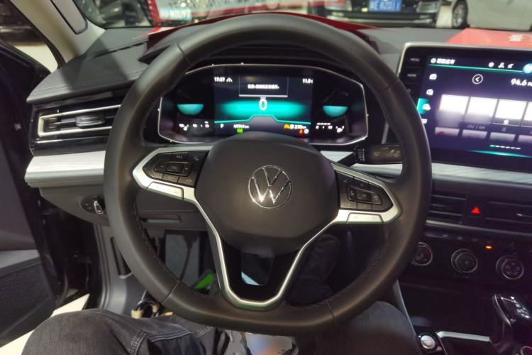 Used Volkswagen Sagitar 2023 300TSI DSG Excellence Edition