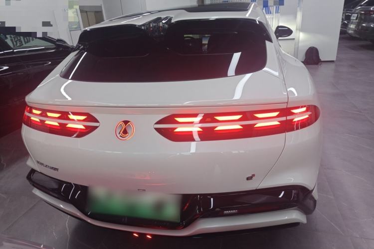 Used Denza Z9GT 2024 1100 4x4 Ultra First Edition