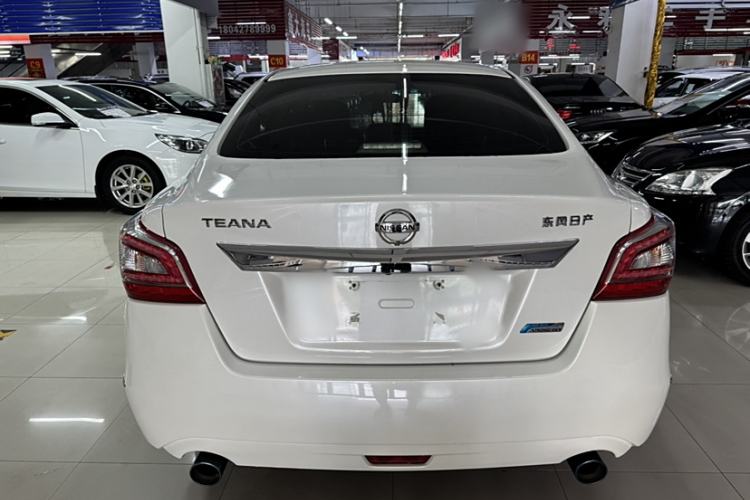 Used Nissan Teana 2013 2.0L XL Comfort Edition
