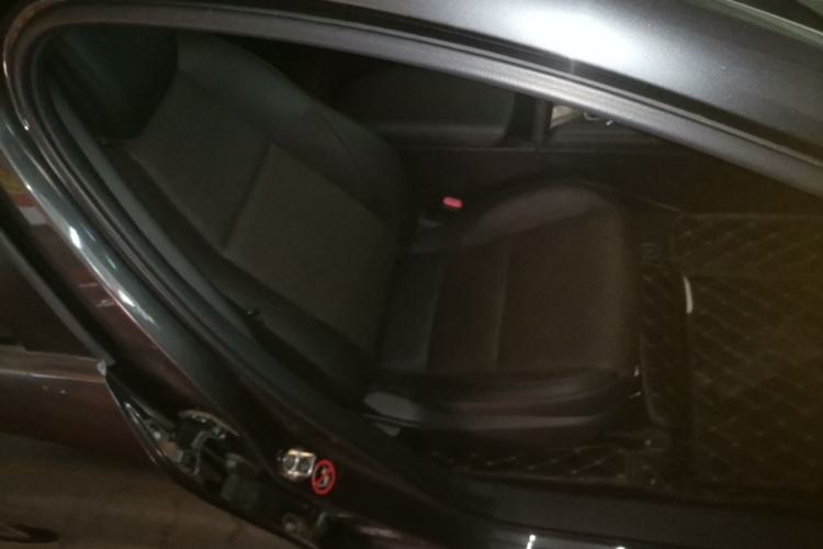 Used Mazda Mazda 3 Axela 2020 2.0L Automatic Zhiya Edition
