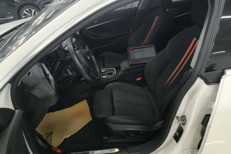 Used BMW 2 Series 2023 225i Four-Door Coupe M Sport Package
