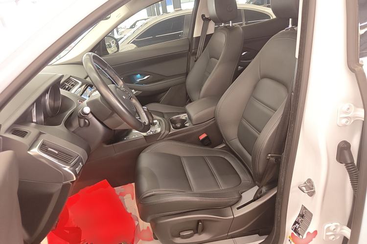 Used Jaguar E-PACE 2018 P250 S China VI

