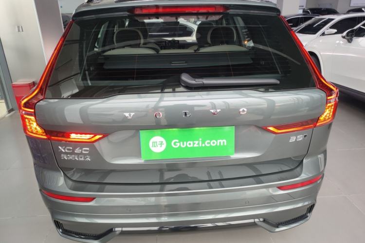 Used Volvo XC60 2026 B5 4x4 SmartDrive Sport Edition