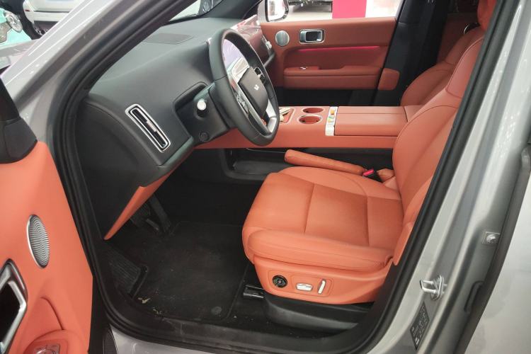 Used Li Auto L6 2024 Max
