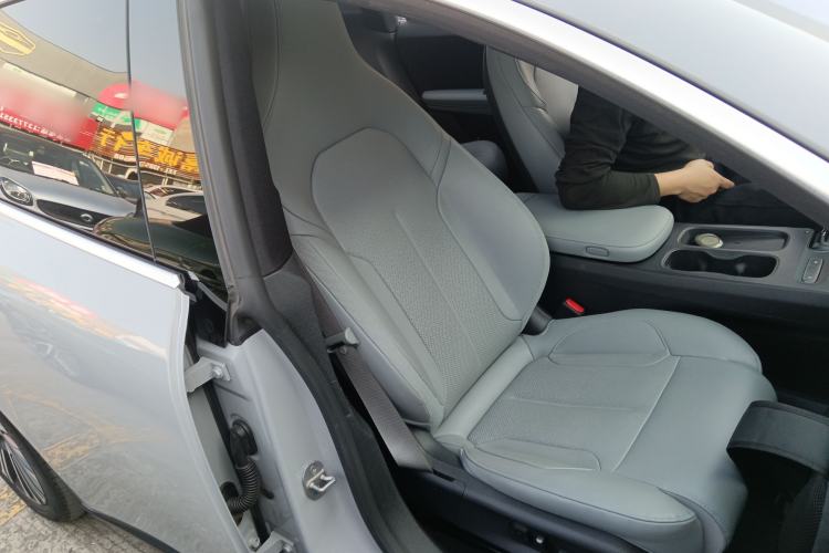 Used Nio ET5T 2024 75kWh Touring
