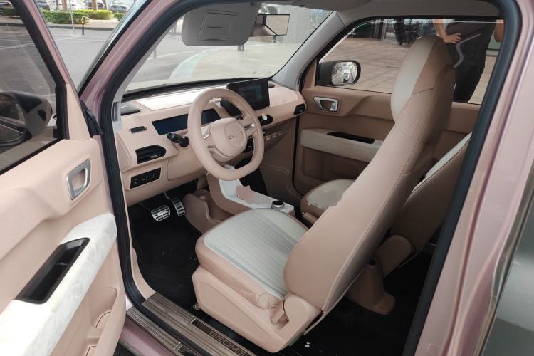 Used  Panda 2023 Panda Mini 200km Endurance Bear