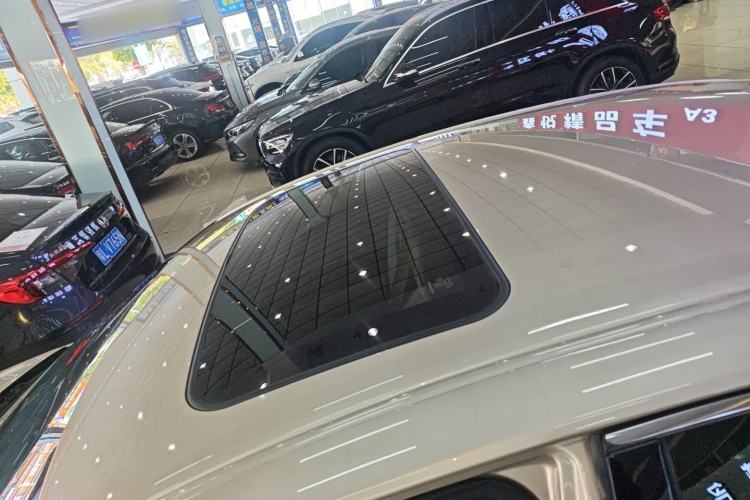 Used Lexus ES 2014 250 Elite Edition