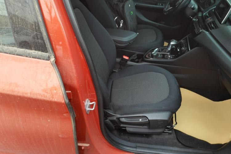 Used BMW 2 Series Active Tourer 2016 218i Fashion Model
