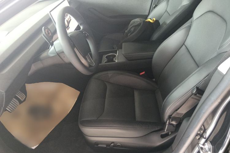 Used Tesla Model 3 2023 Rear-Wheel-Drive Version