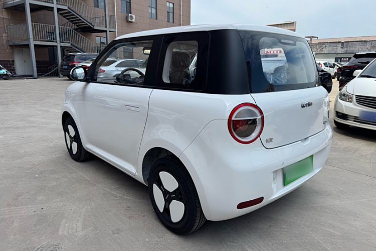 Used  Lumin 2023 205km Xiangqin Version
