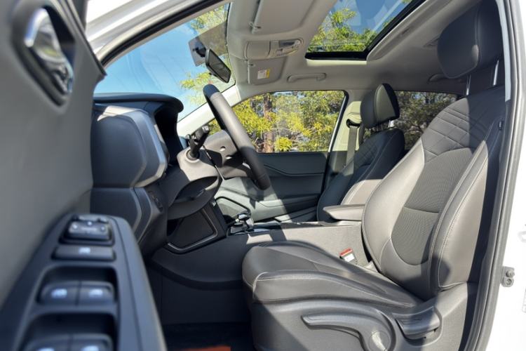 Used Hyundai ix35 2021 2.0L Automatic 2WD GLS Leading Edition
