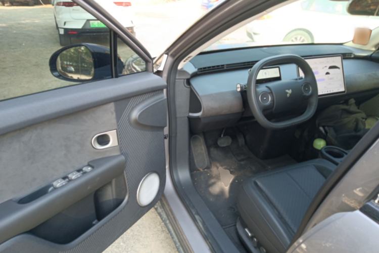 Used  firefly 2025 Illuminated Edition