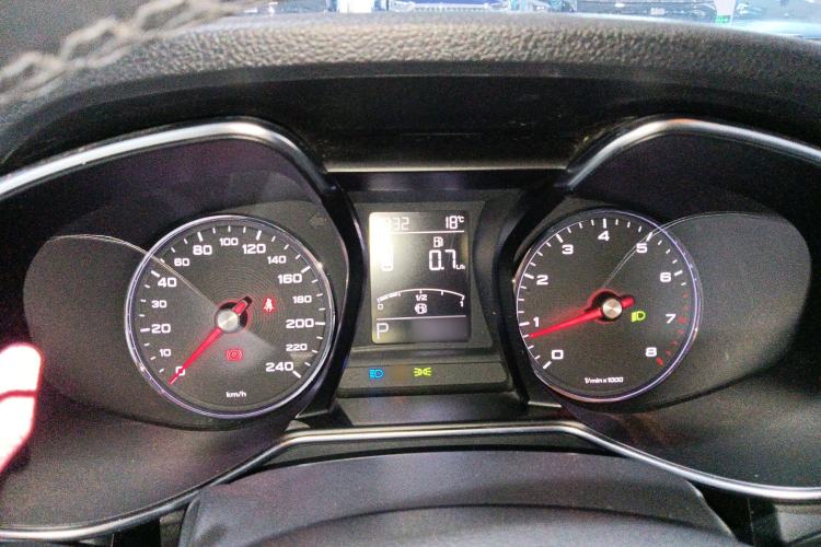 Used MG 6 2017 20T Automatic Luxury Smart Connect Version China V Standard
