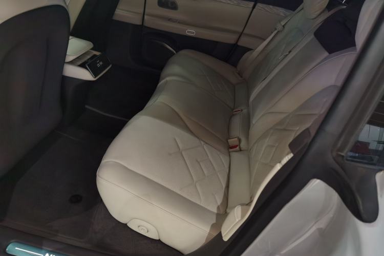 Used Nio ET7 2022 100kWh First Edition