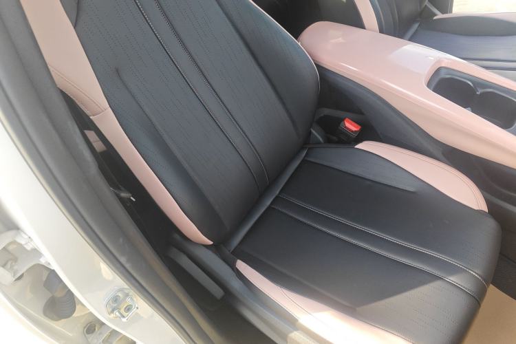 Used BYD Seagull 2025 305km Active Version
