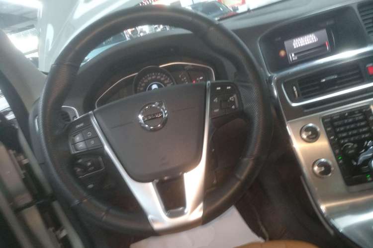 Used Volvo S60 2019 S60L Facelift T5 Intelligent Advanced Edition
