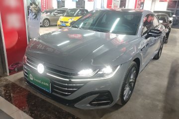 Used Volkswagen FAW-Volkswagen CC 2024 380TSI Striking Edition