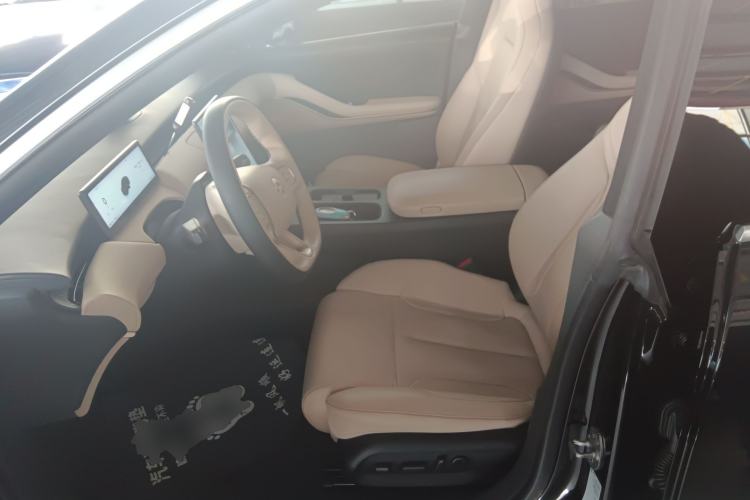 Used Nio ET5 2022 75 kWh
