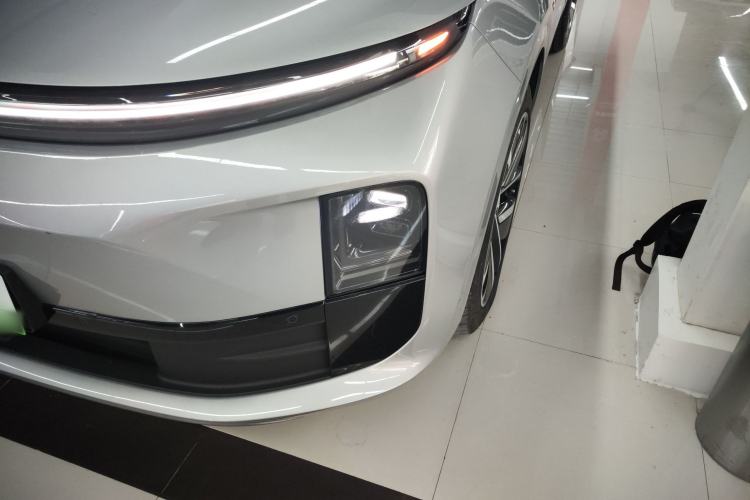 Used Li Auto L6 2024 Max
