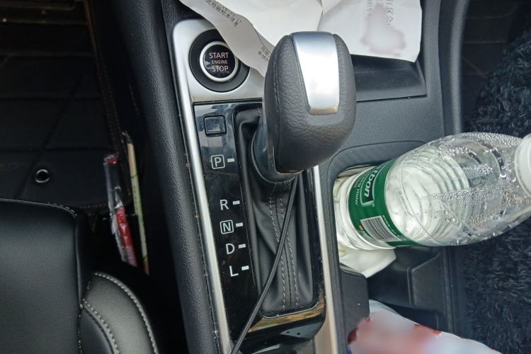 Used Nissan Sylphy 2023 Revised 1.6L CVT Enjoyment Edition