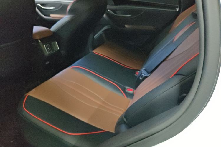 Used BYD Song PLUS 2020 1.5T Automatic Prestige Edition