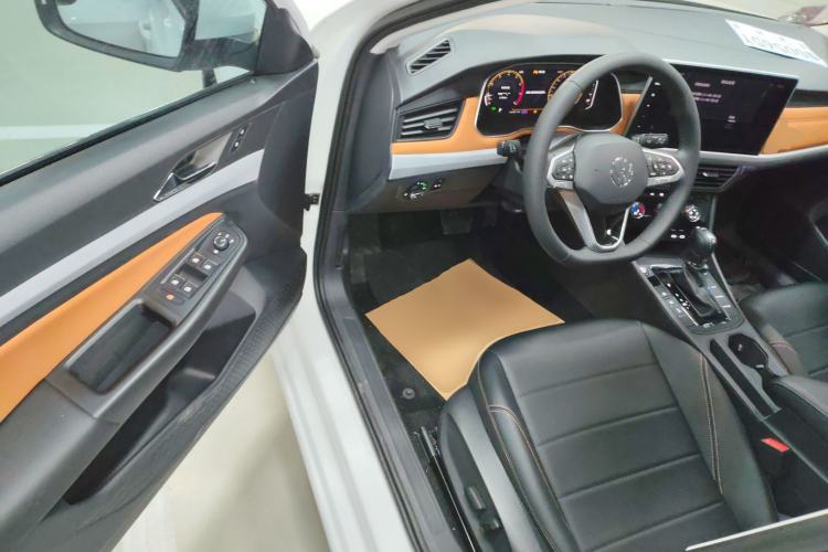 Used Volkswagen Bora 2025 200TSI DSG Enjoy PRO Edition