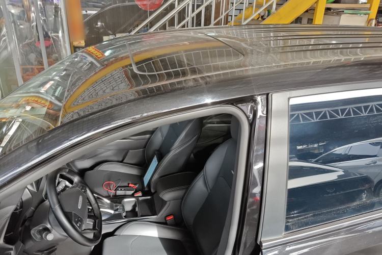 Used SAIC MAXUS G50 2021 1.5T Automatic Comfort Touring B