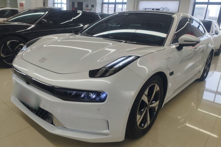 Used Zeekr 001 2023 WE Edition 86 kWh