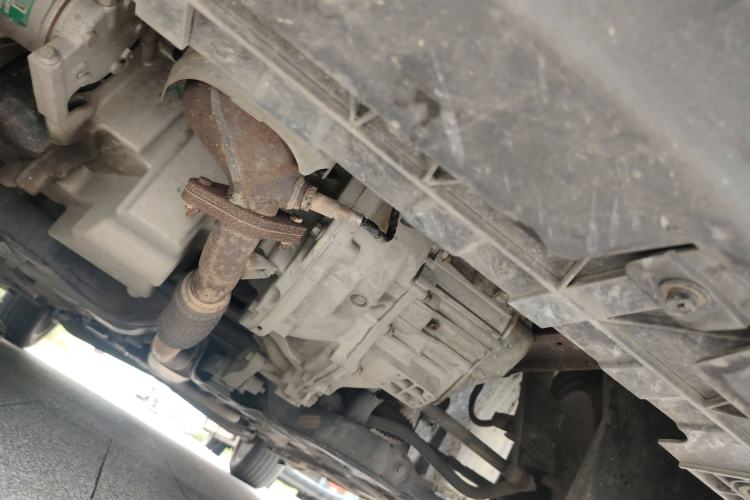 Used MG ZS 2020 Global Bestseller with 1.5L Engine Manual Transmission and a Massive 65-Inch Panoramic Sunroof Version
