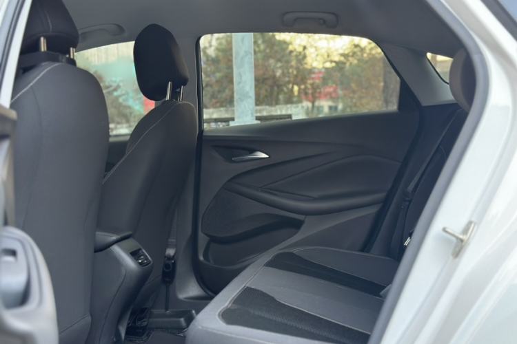 Used Buick Verano 2023 Pro Le Yi Edition
