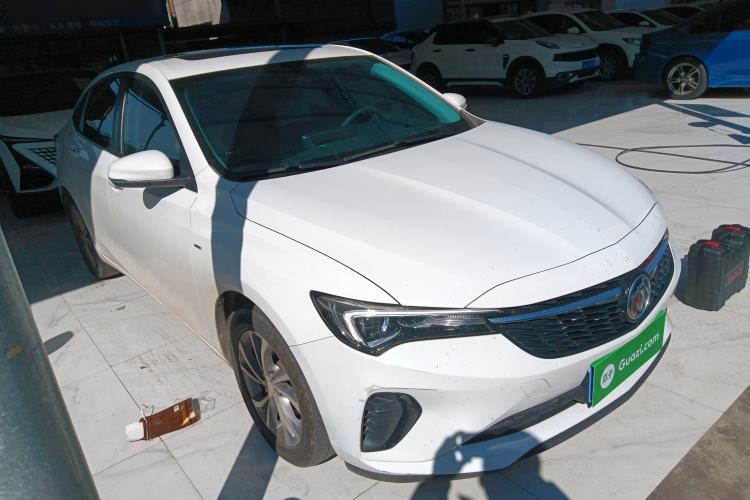 Used Buick Verano 2023 Pro Enjoyment Edition