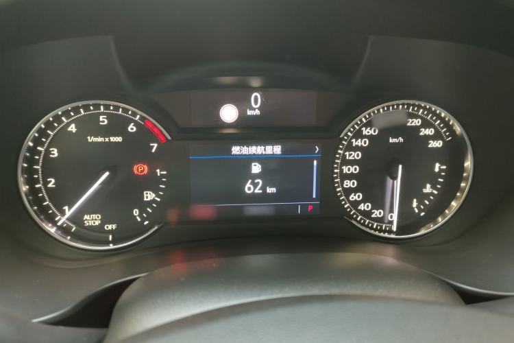 Used Cadillac XT4 2020 28T Two-Wheel-Drive Leading Version