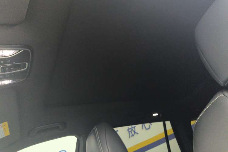 Used GAC Trumpchi GS8 2022 Flagship Series 2.0 TGDI Four-Wheel Drive Luxury Smart Connectivity Version (7 Seats)
