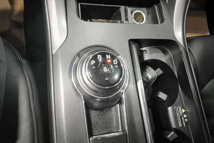 Used Ford Mondeo 2017 EcoBoost 200 Stylish Model
