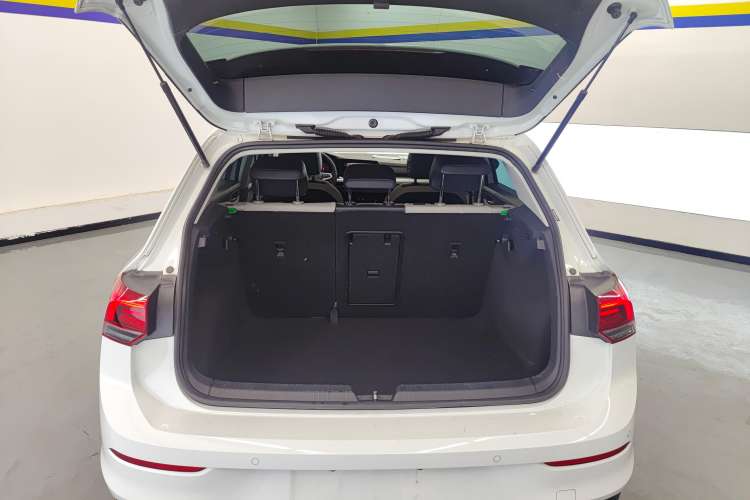 Used Volkswagen Golf 2021 280TSI DSG Pro
