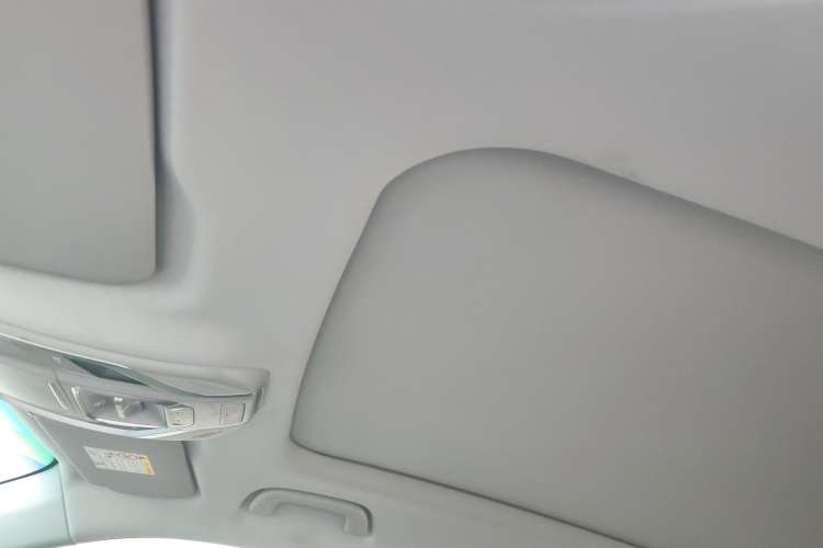 Used Geely Auto Emgrand X7 Sport 2022 Boyue X 1.8TD DCT Smart Model
