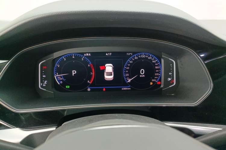 Used Volkswagen Passat 2023 Facelift 330TSI Luxury Edition
