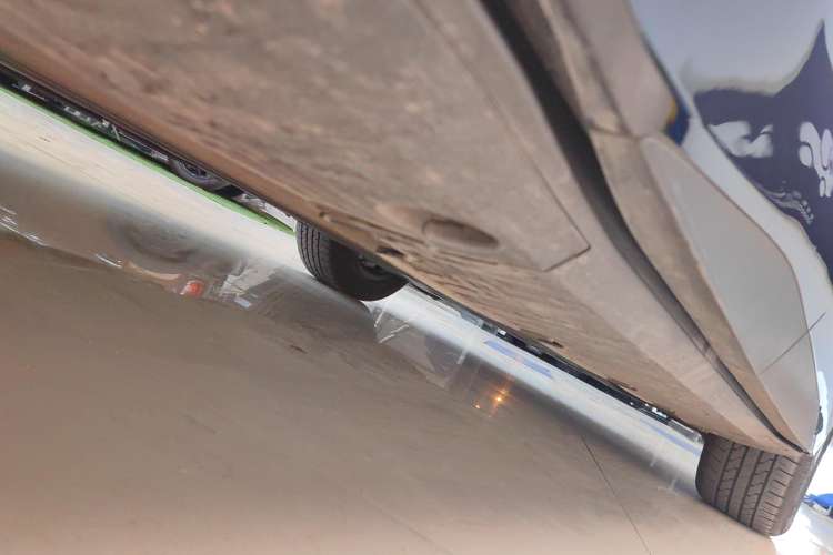 Used XPeng G6 2023 580 Long-Range Pro
