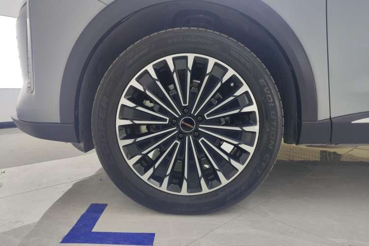 Used  Stellar C-DM 2024 1.5T Long-Range Pro
