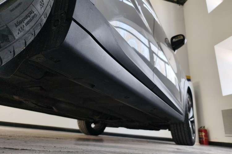 Used Changan UNI-T 2020 1.5T Flagship Version
