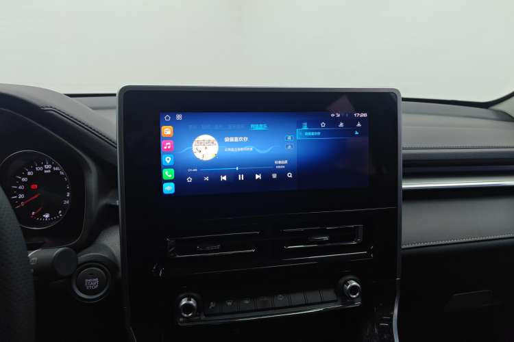 Used Haval M6 2021 PLUS 1.5T DCT Luxury Smart Connectivity Model
