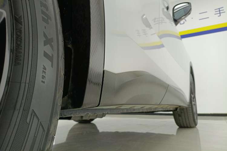 Used Venucia V 2021 260T Tianwang Edition
