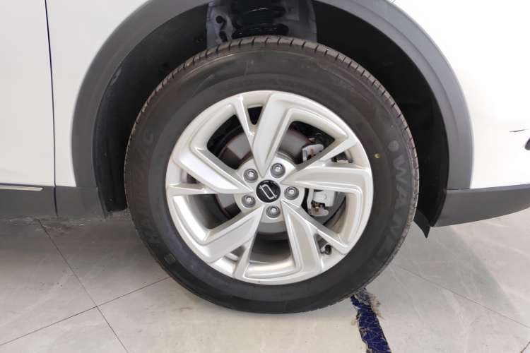 Used Bestune T90 2023 2.0T Automatic Luxury Version
