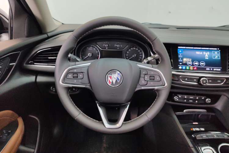 Used Buick Regal 2023 552T Smart Enjoyment Version
