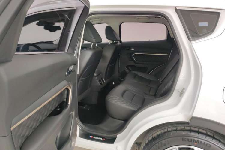 Used Haval H6 2021 2.0 GDIT Automatic Champion Edition
