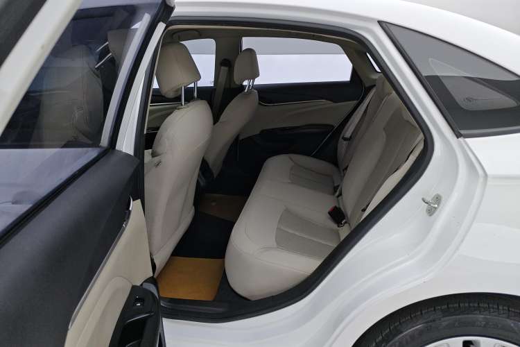 Used Buick GT 2021 Exemplar 1.5L Automatic Entry-Level Trim
