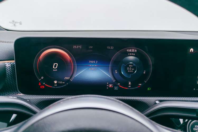 Used Mercedes-Benz A-Class 2019 Restyled A 200 L Sport Sedan
