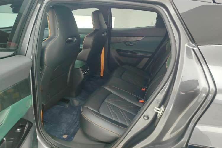 Used Changan UNI-T 2023 2nd Generation 1.5T Sport Edition Flagship Version
