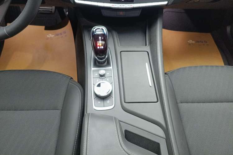 Used Cadillac CT5 2022 28T Fashion Edition