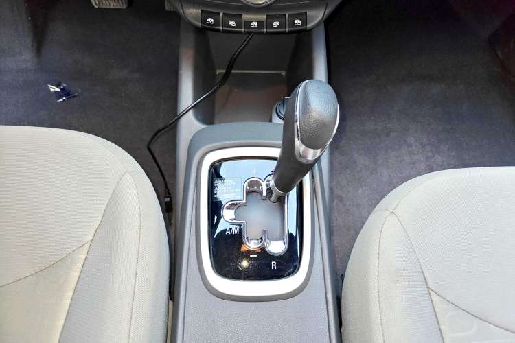 Used Chevrolet Sail 2018 Sail 3 1.3L AMT Ideal Edition
